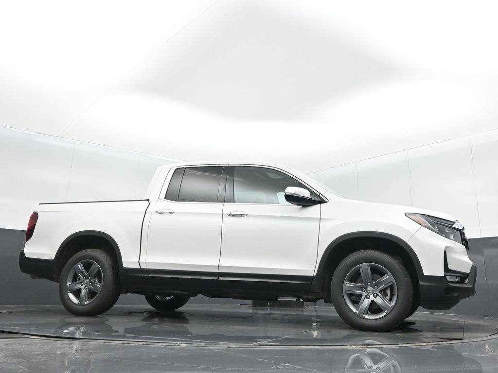 Certified 2023 Honda Ridgeline RTL-E image 29