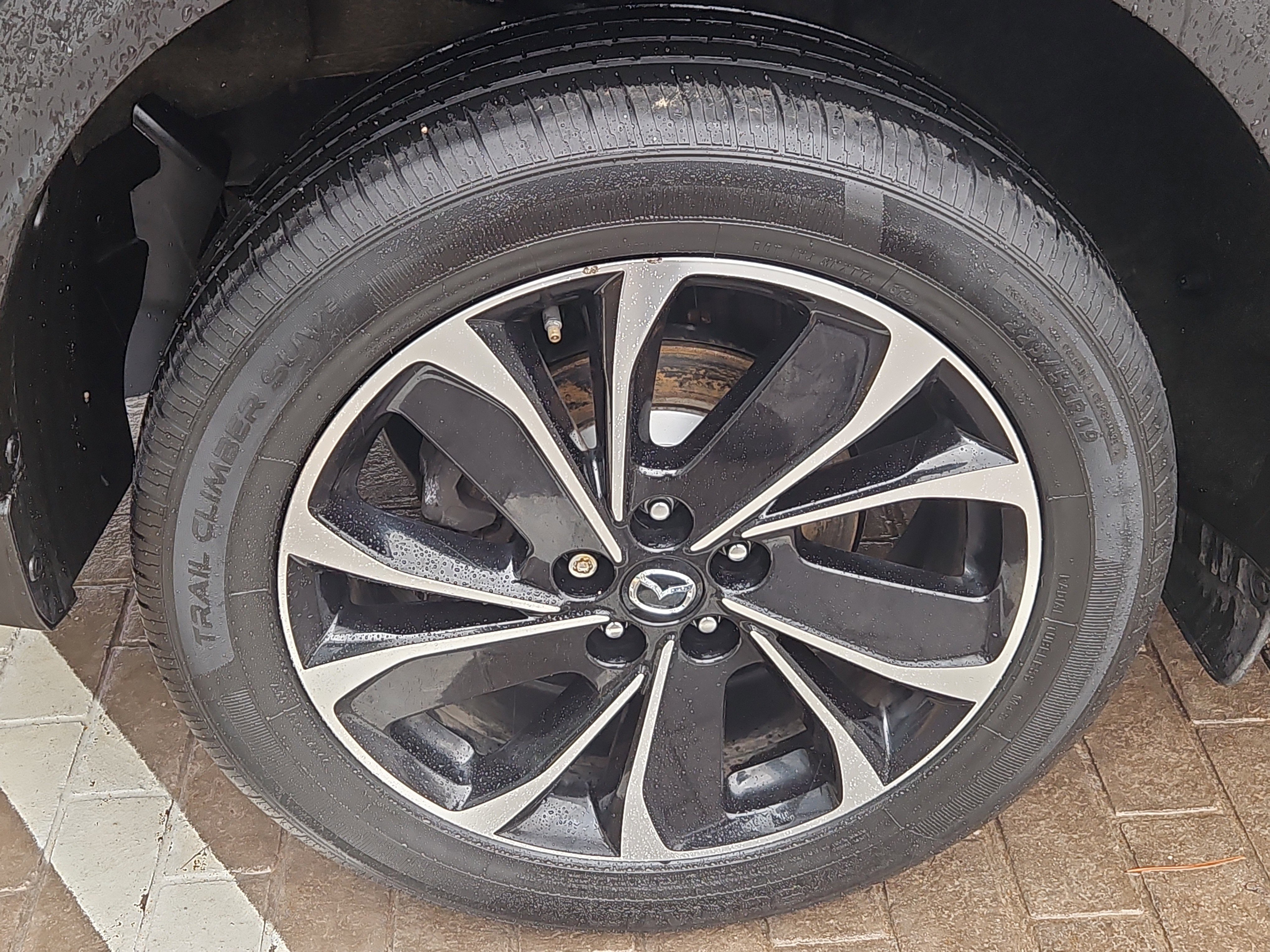 Used 2022 MAZDA CX-5 AWD 2.5 S w/ Premium Plus Pkg image 29