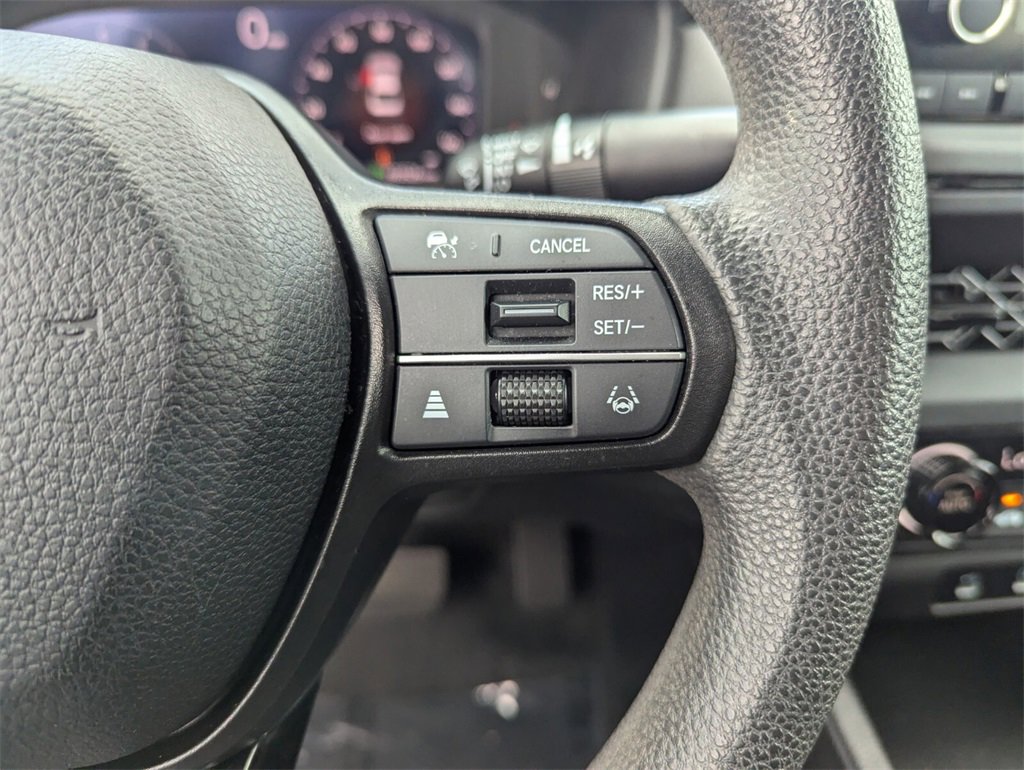 Used 2023 Honda Accord LX image 27