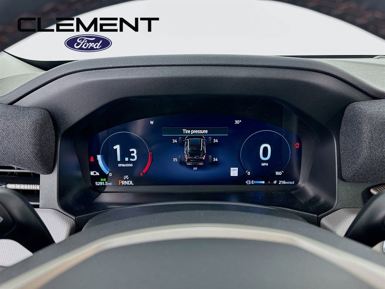 New 2026 Ford Explorer Active w/ Active Comfort Package image 17