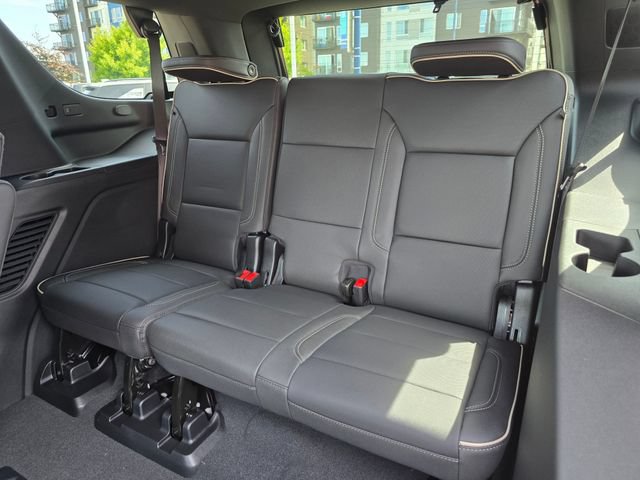 New 2026 Chevrolet Tahoe Premier w/ Sun And Tow Package AWD/4WD image 18