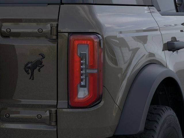 New 2025 Ford Bronco Outer Banks AWD/4WD image 23