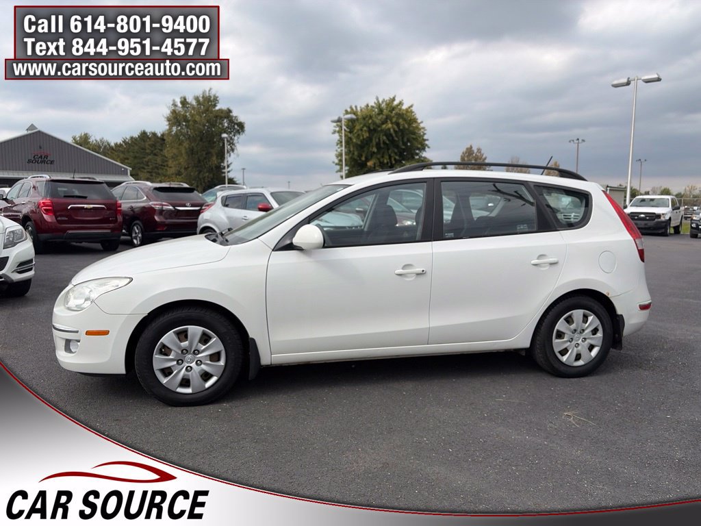 Used 2010 Hyundai Elantra SE w/ Popular Equipment Pkg 2 FWD image 9