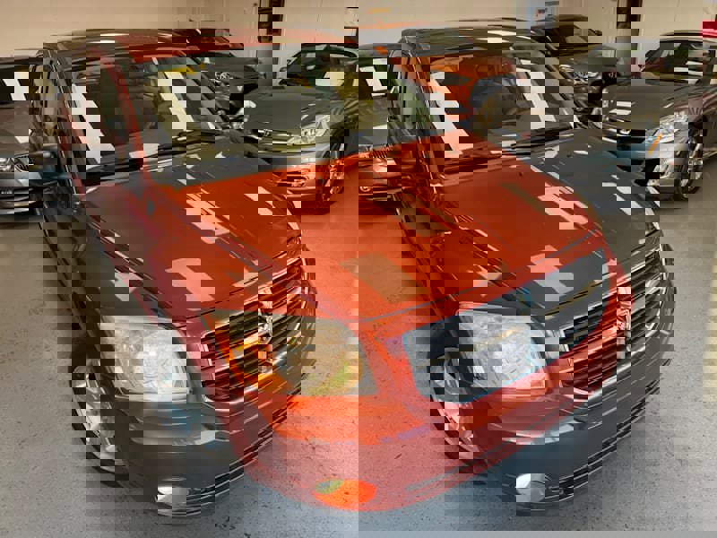 Used 2007 Dodge Caliber SXT w/ Driver Convenience Group image 9