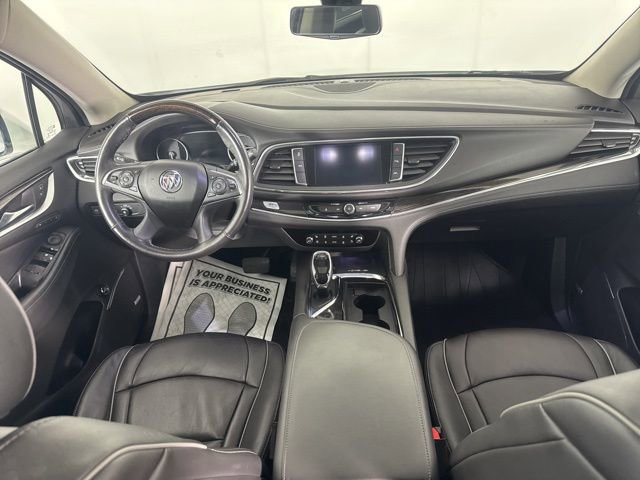 Used 2021 Buick Enclave Avenir image 25