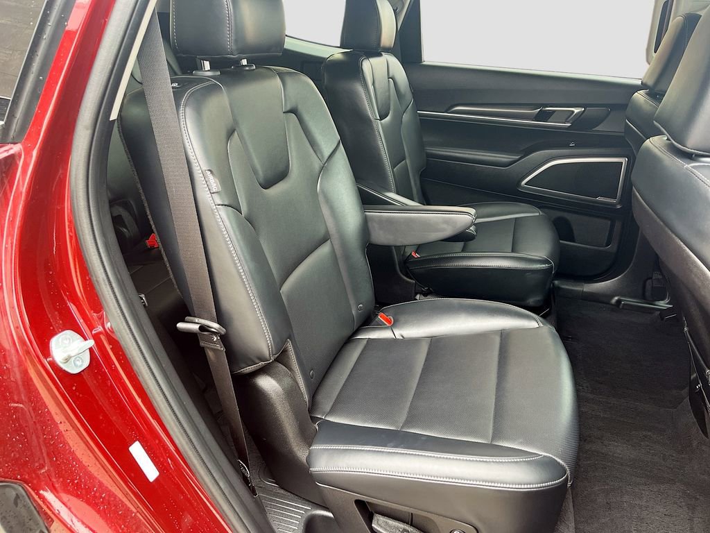 Used 2024 Kia Telluride S w/ S Sunroof Package image 30