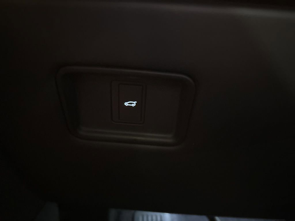 Used 2024 Land Rover Range Rover Sport Dynamic SE AWD/4WD image 16