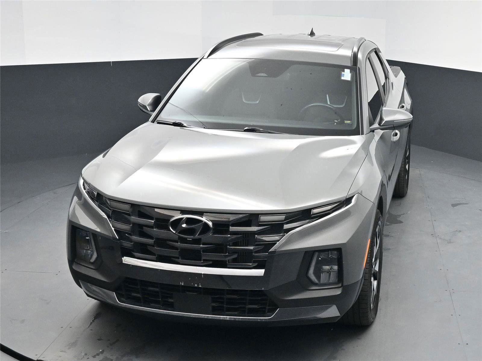 Used 2023 Hyundai Santa Cruz Limited image 9