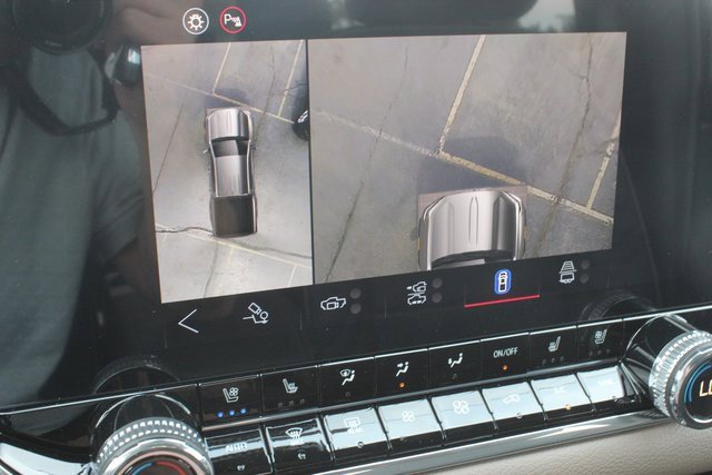 New 2026 GMC Canyon Denali w/ LPO, Denali Black Edition image 50