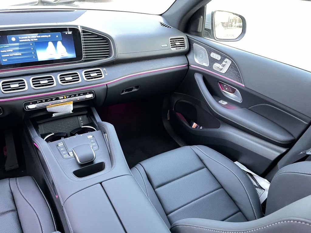 New 2026 Mercedes-Benz GLE 450 4MATIC Coupe image 27
