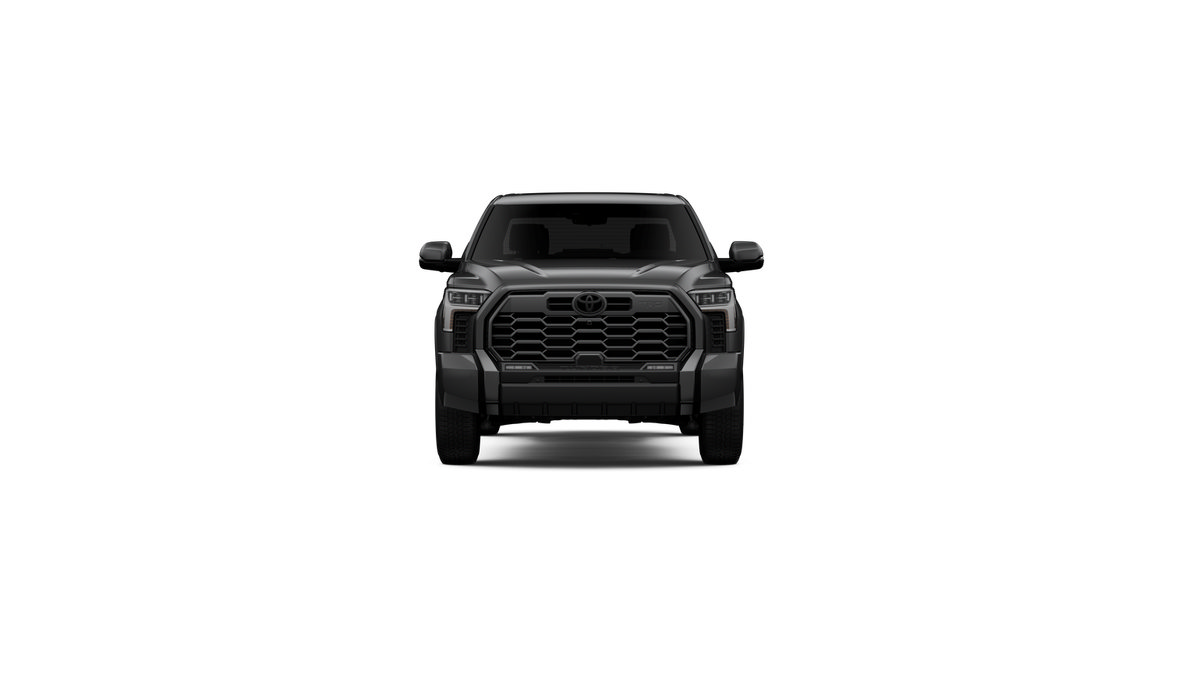 New 2026 Toyota Tundra Platinum w/ TRD Off-Road Package AWD/4WD image 19