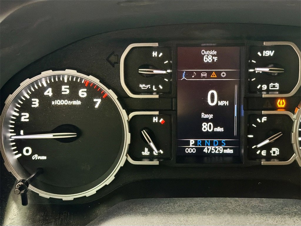 Used 2020 Toyota Tundra SR5 image 12