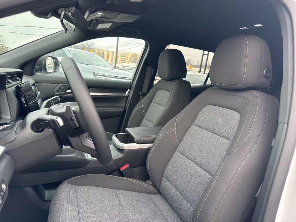 New 2026 GMC Terrain Elevation w/ Black Edition image 21