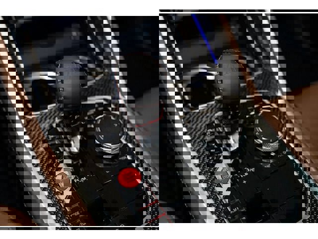 New 2026 BMW X5 M Competition w/ Executive Package image 68