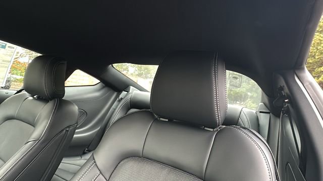 New 2026 Ford Mustang Premium image 27
