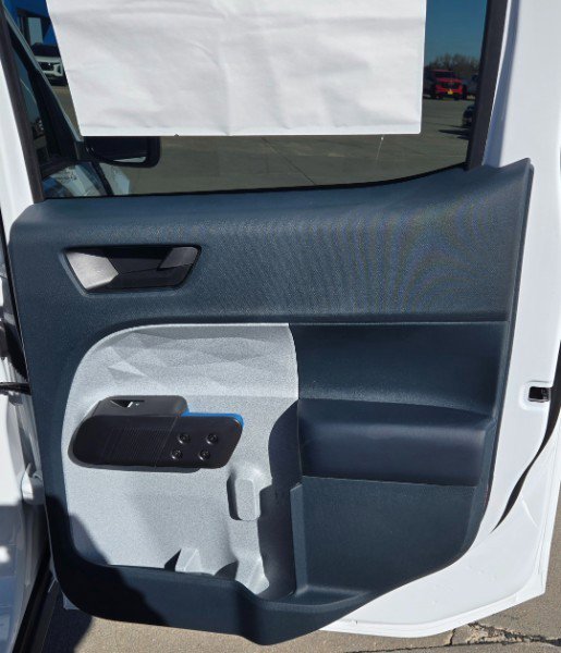 New 2025 Ford Maverick XLT w/ XLT Luxury Package image 16