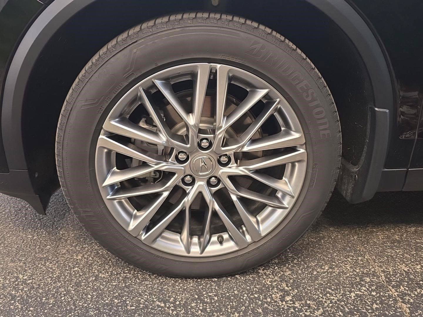 Certified 2023 Acura MDX SH-AWD w/ Advance Package image 5