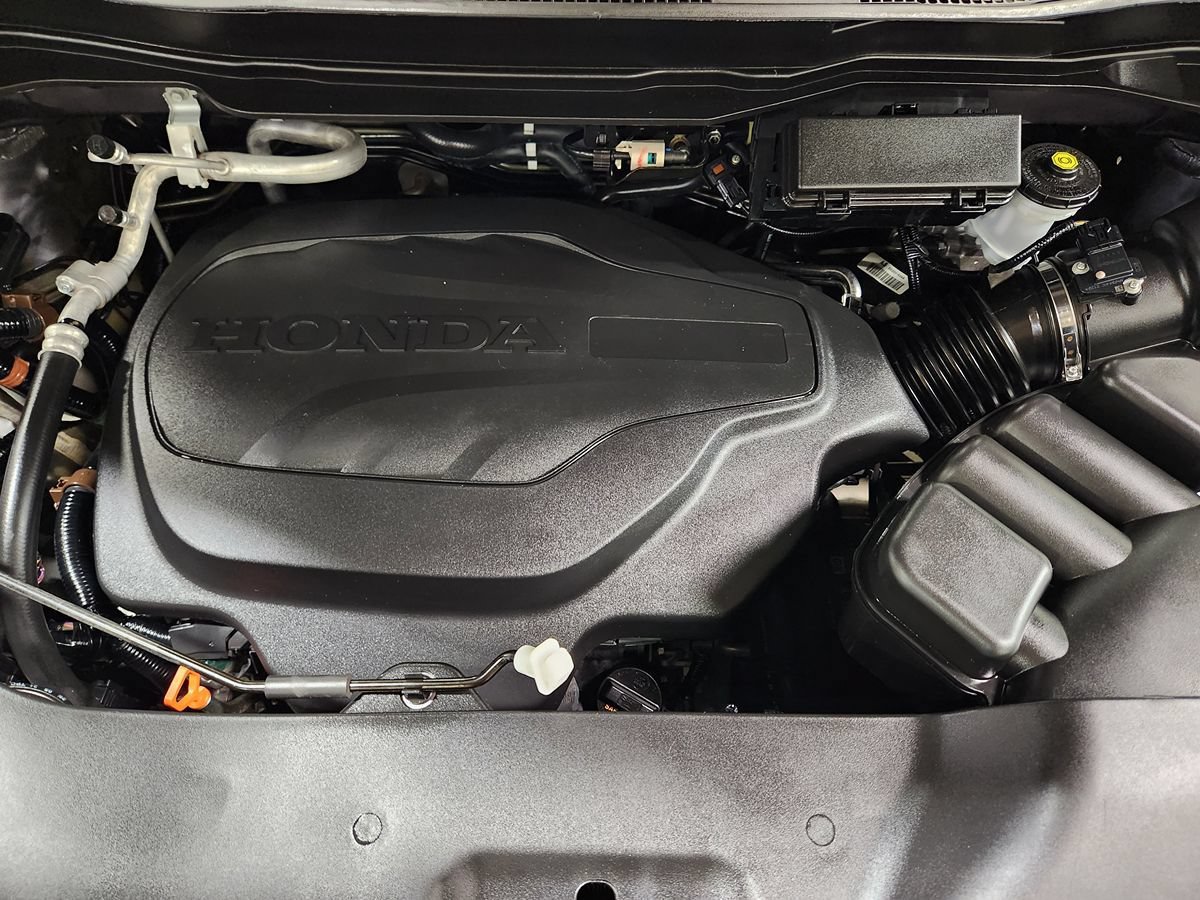 Used 2022 Honda Pilot EX-L image 53