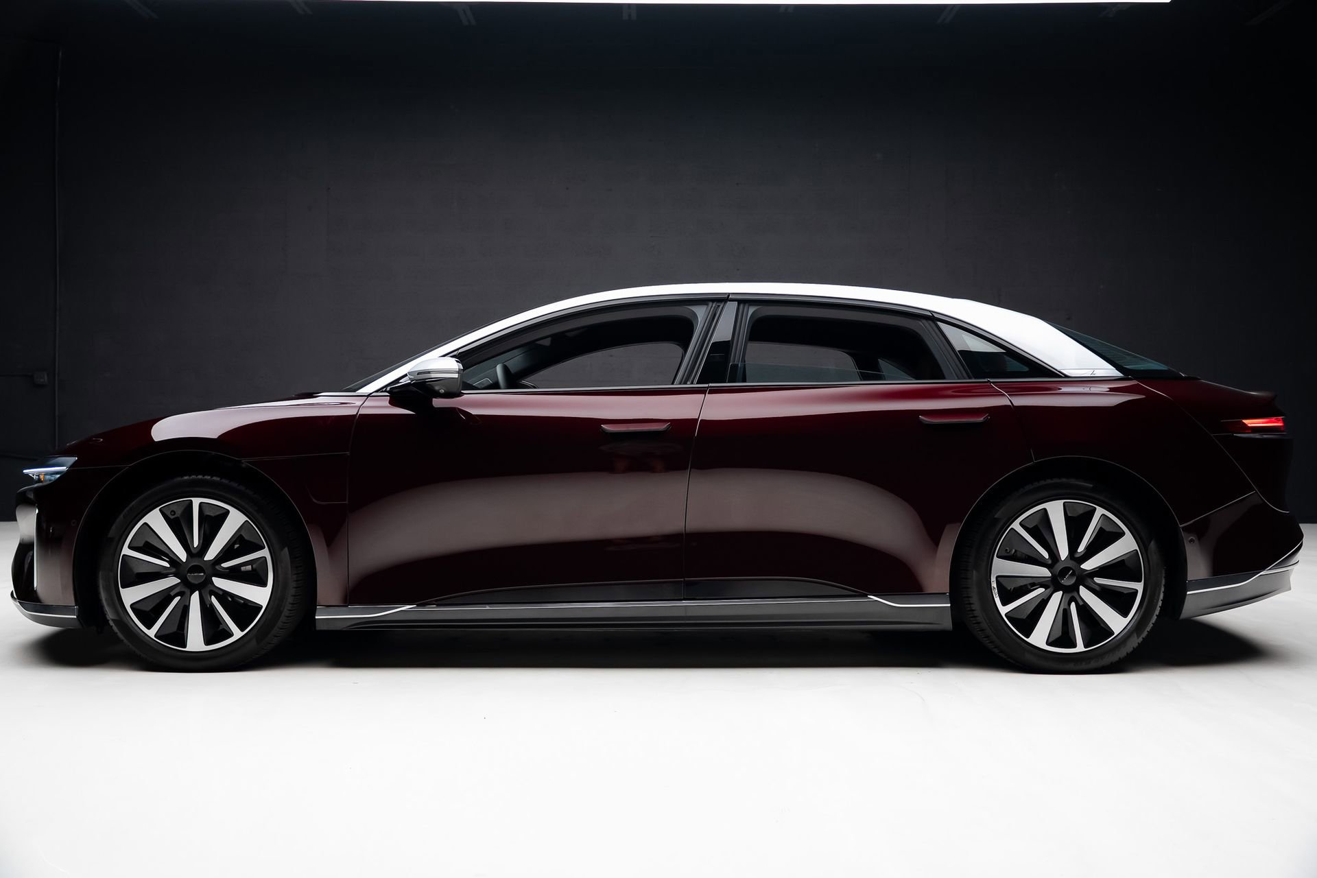 Used 2022 Lucid Air Grand Touring image 18