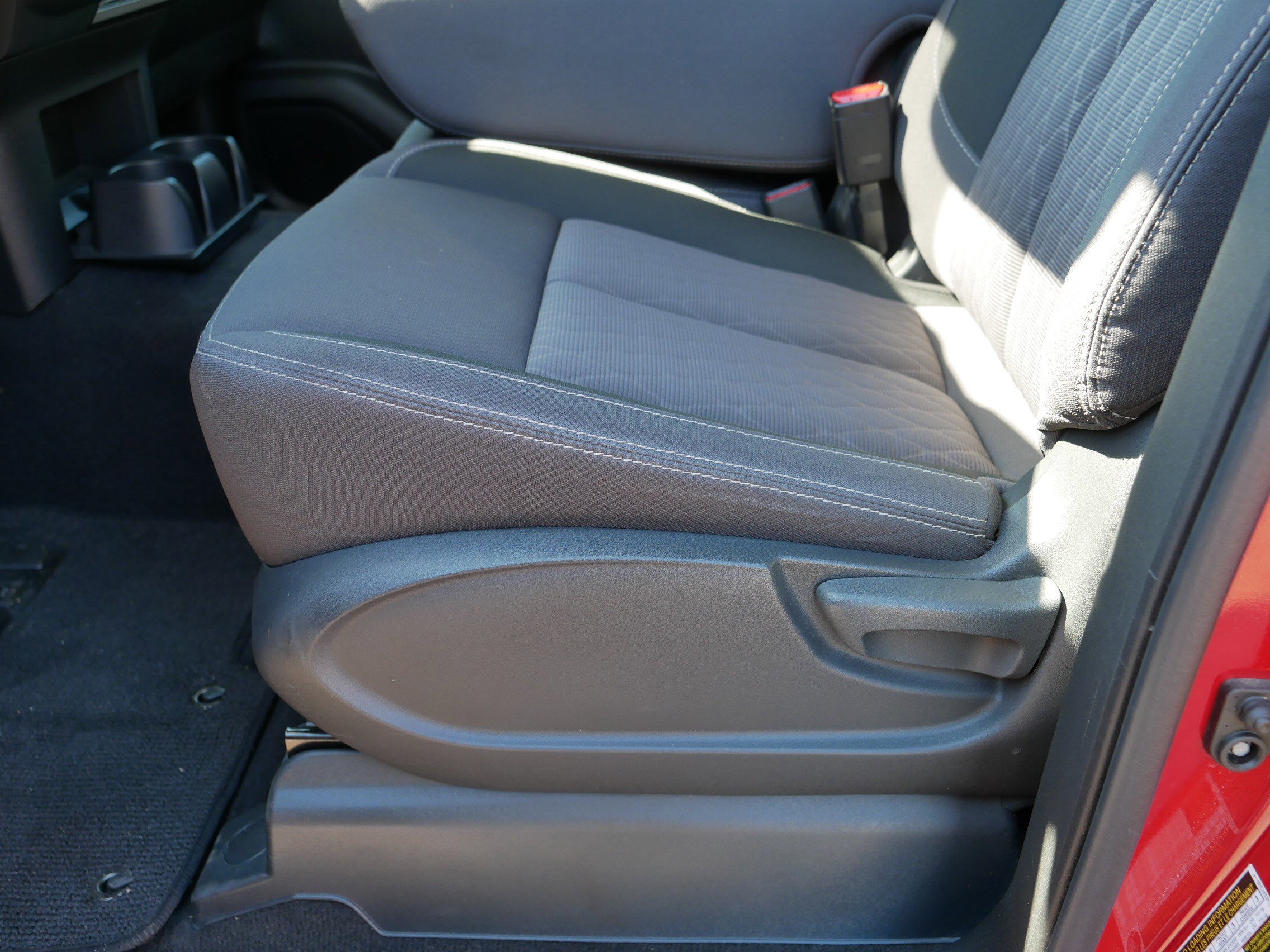 Certified 2024 Nissan Titan SV w/ Accessory Utility Package image 20