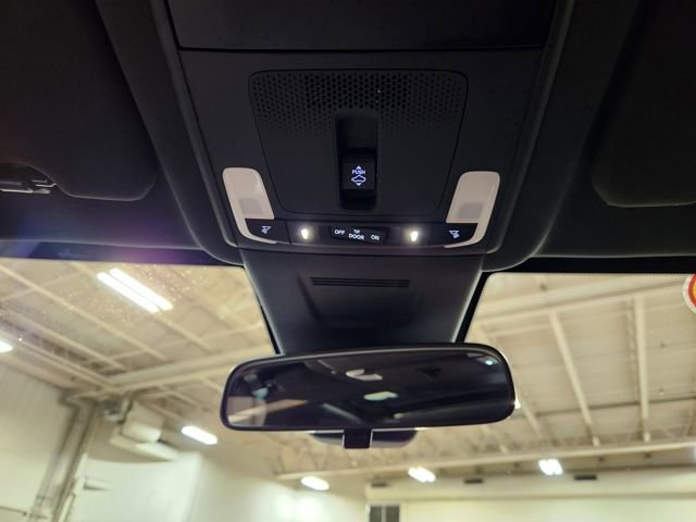 Certified 2023 Honda CR-V Sport image 17