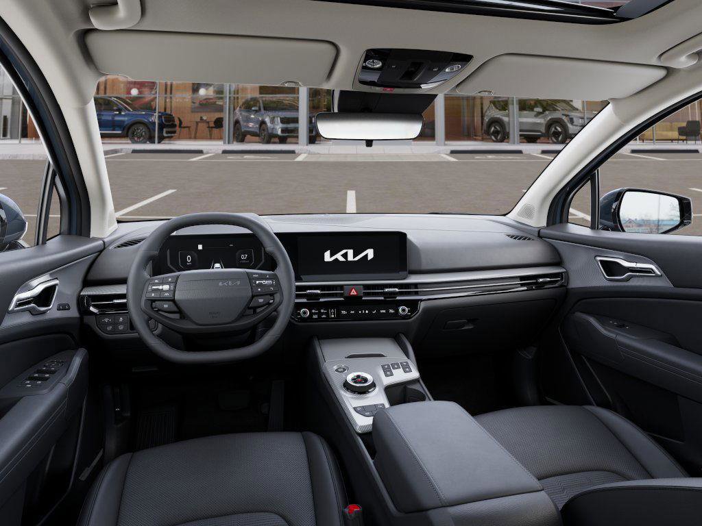 New 2026 Kia Sportage SX Prestige image 14