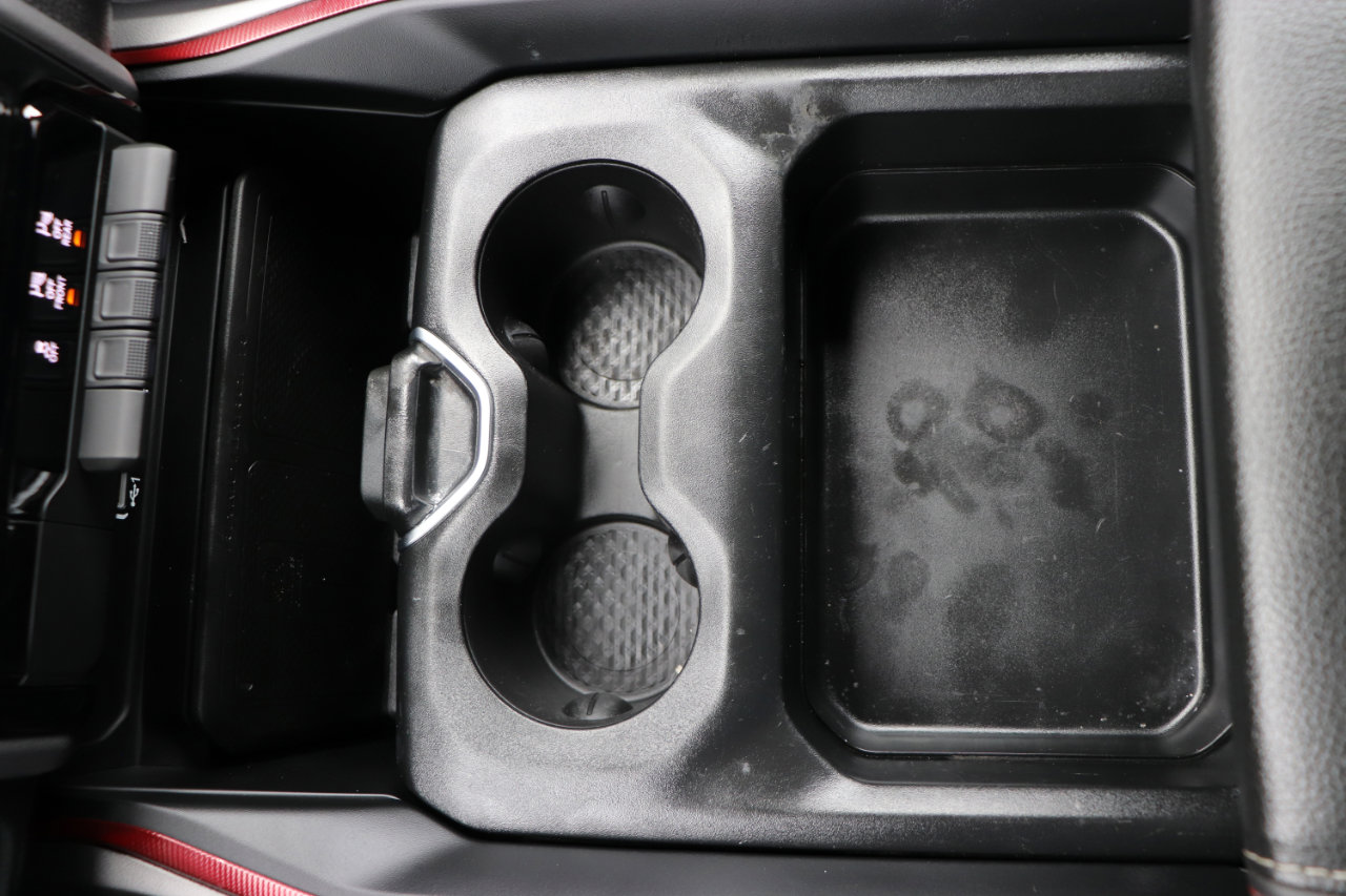 Used 2025 RAM 1500 Rebel w/ Rebel Level 1 Equipment Group image 37