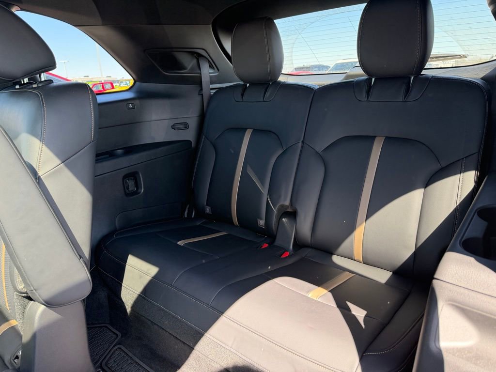 Used 2024 MAZDA CX-90 3.3 Turbo S w/ Premium Package image 14