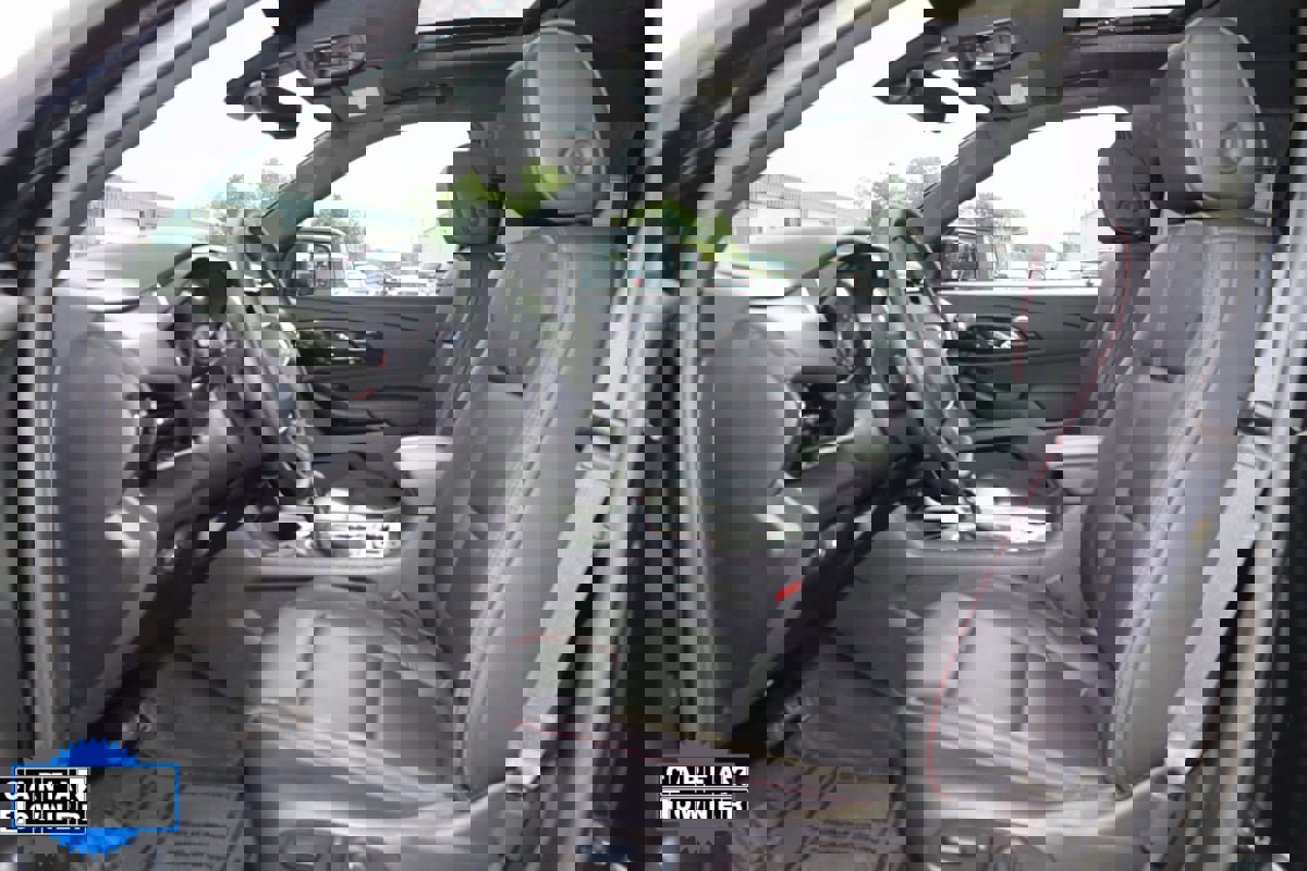 Used 2023 Chevrolet Traverse RS w/ LPO, Floor Liner Package image 12