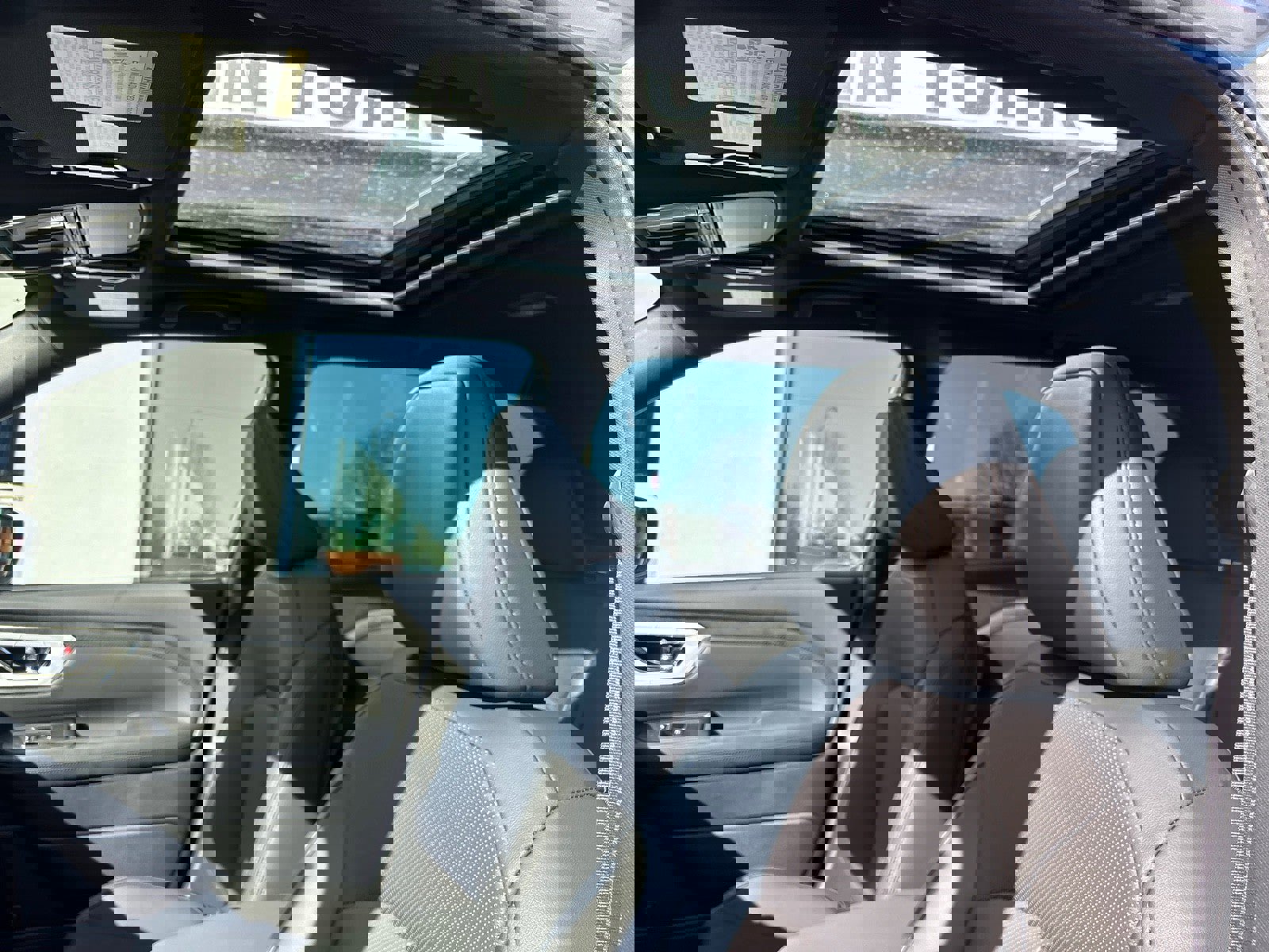 New 2026 Subaru Forester Limited image 15