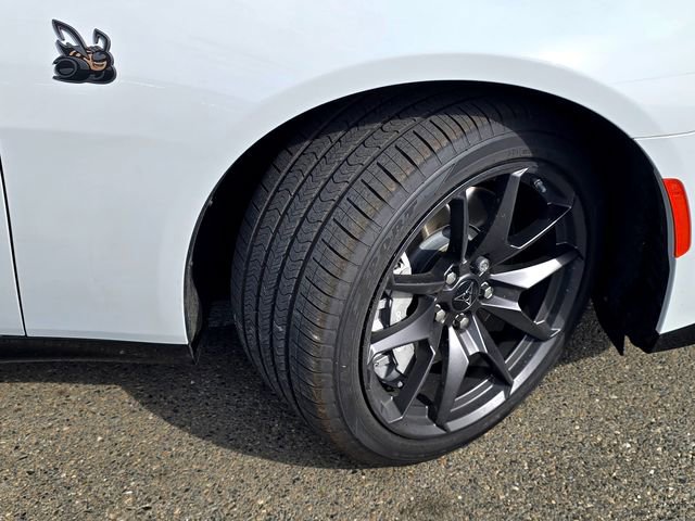 New 2026 Dodge Charger R/T Scat Pack image 34