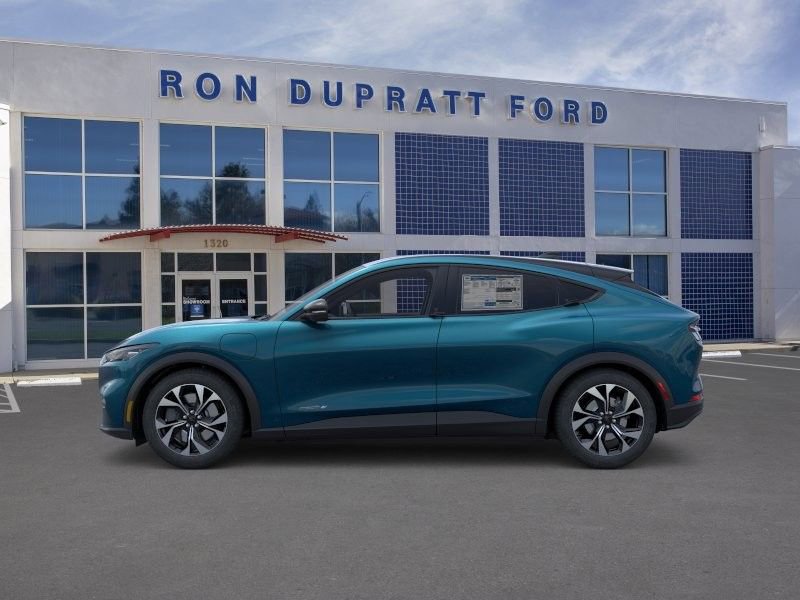 New 2026 Ford Mustang Mach-E Select RWD image 4