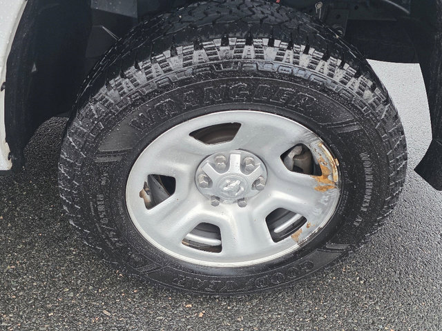 Certified 2021 RAM 1500 Tradesman w/ Level 1 Safety Group image 26