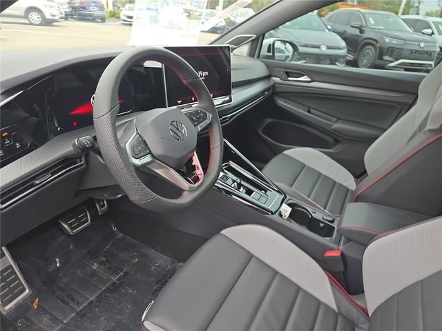 New 2026 Volkswagen GTI SE image 13