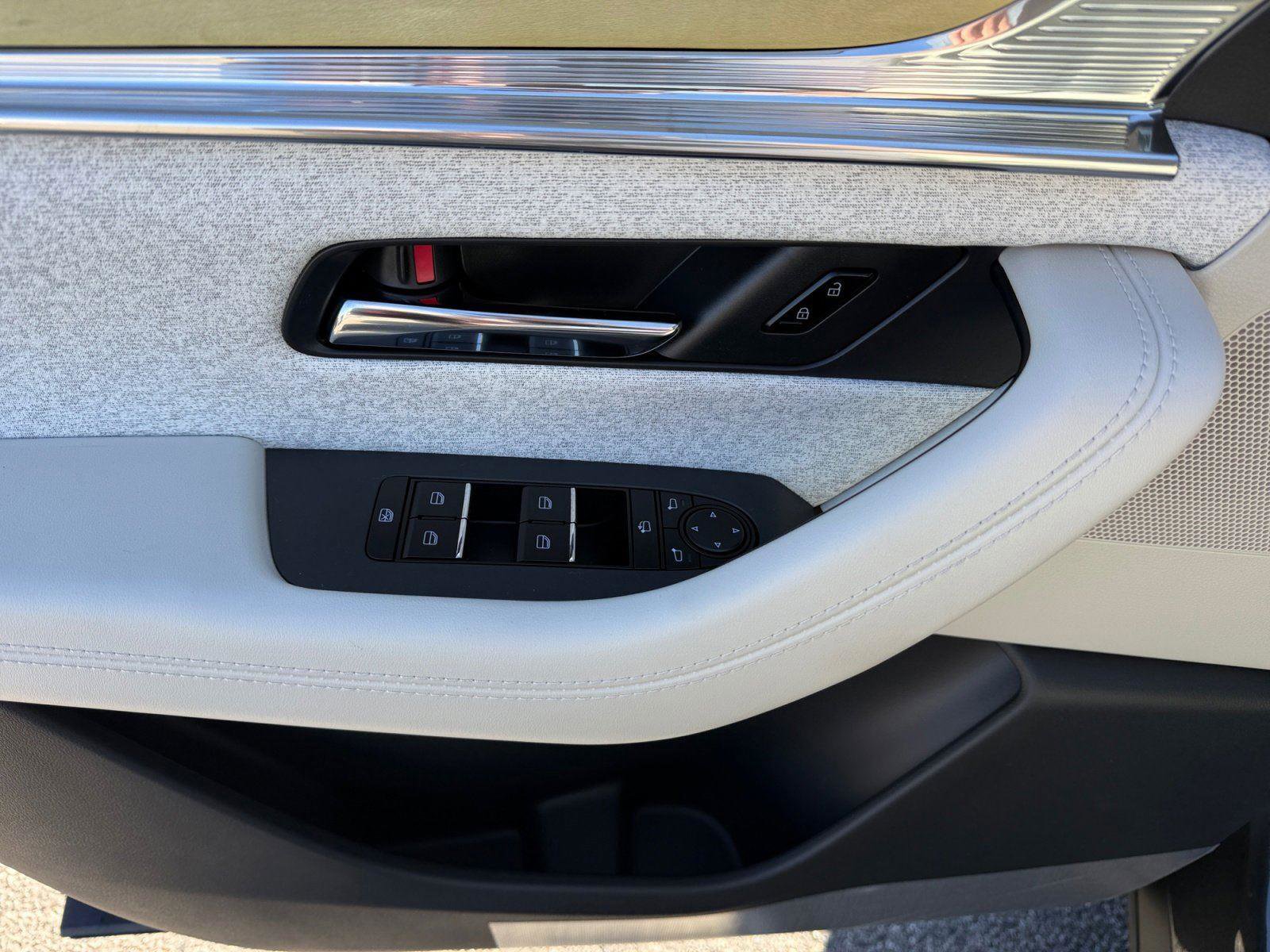 New 2026 MAZDA CX-90 3.3 Turbo S w/ Premium Plus image 18