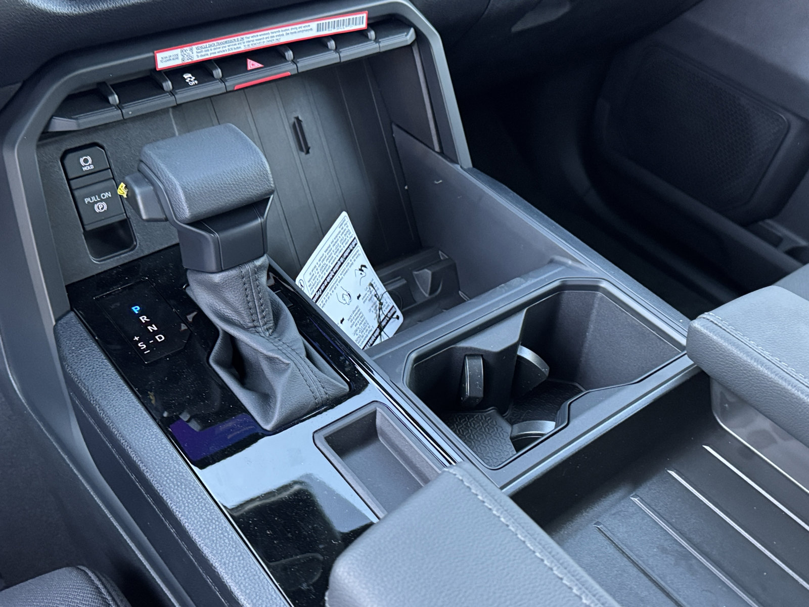 New 2026 Toyota Tundra SR image 18