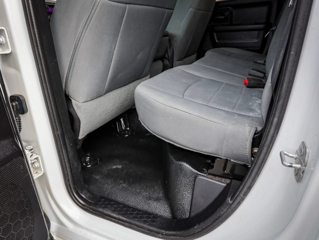 Used 2016 RAM 1500 Tradesman w/ Popular Equipment Group AWD/4WD image 31