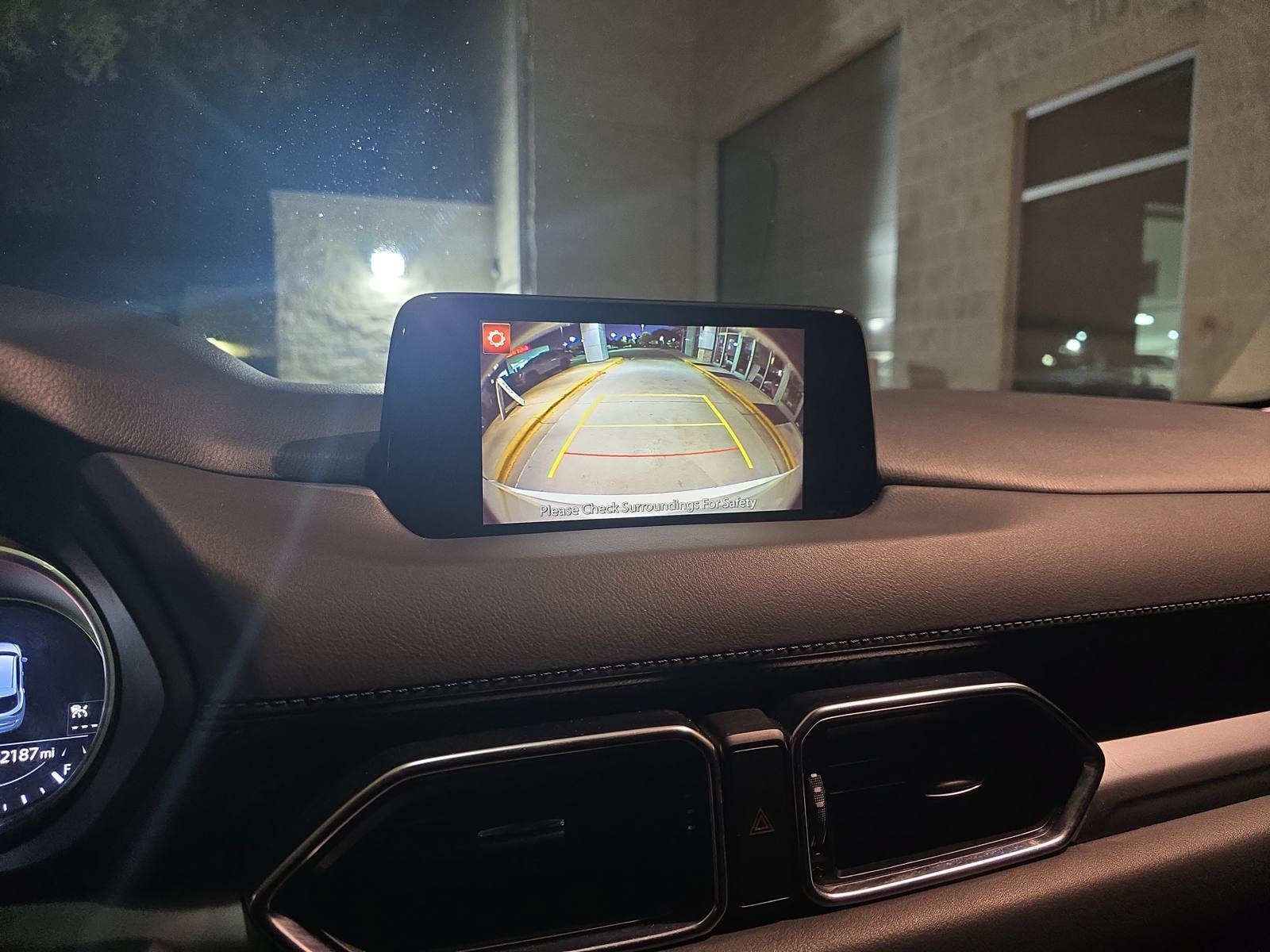 Used 2018 MAZDA CX-5 Touring FWD image 22