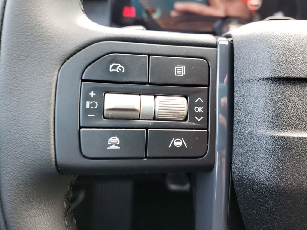 New 2027 Kia Telluride LX image 13