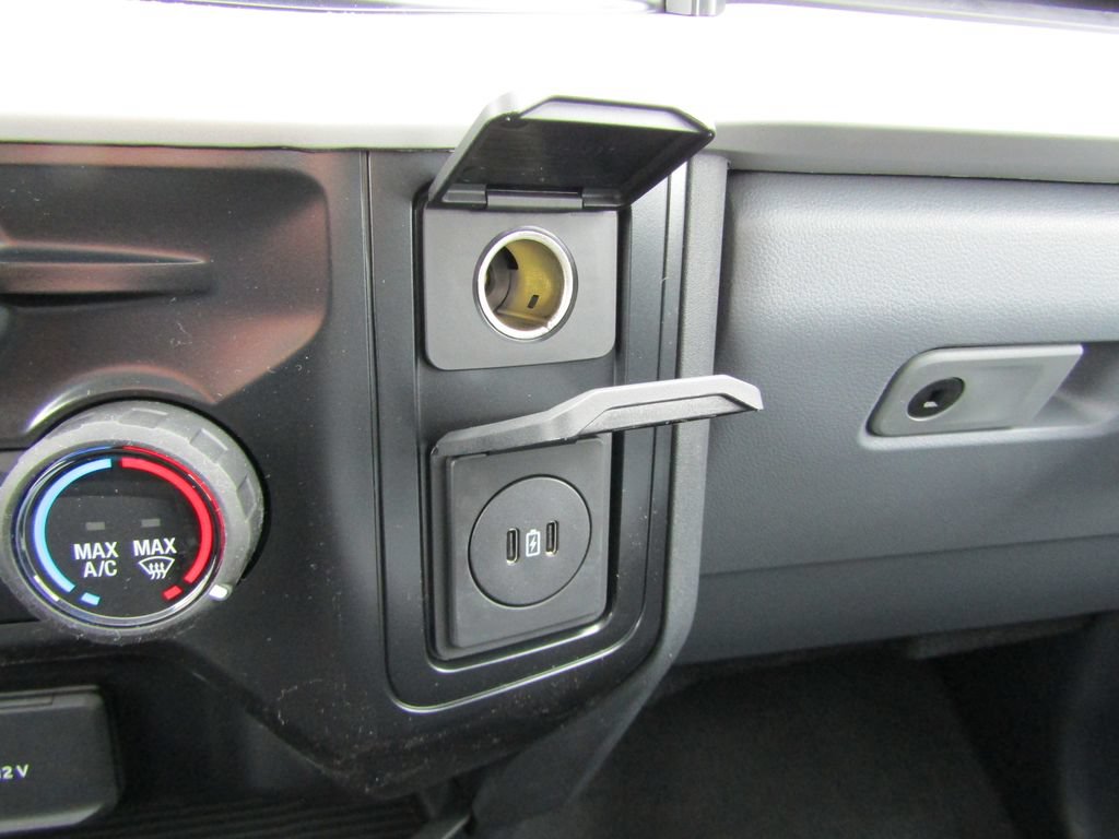 New 2026 Ford F350 XL w/ STX Appearance Package AWD/4WD image 29