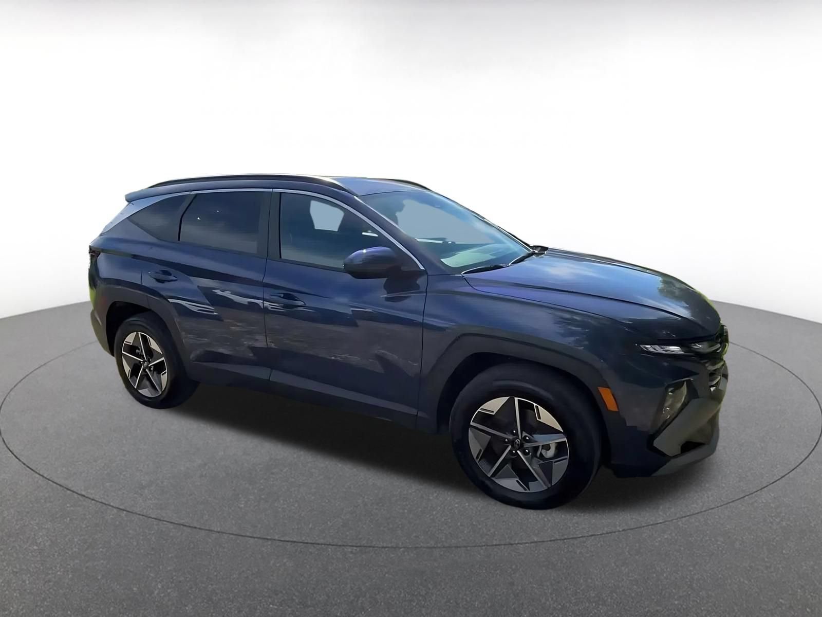 Used 2026 Hyundai Tucson SEL AWD/4WD image 2