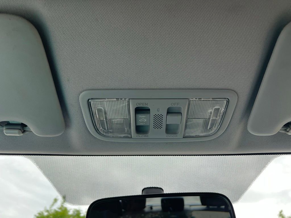 Used 2015 Honda Civic EX image 32