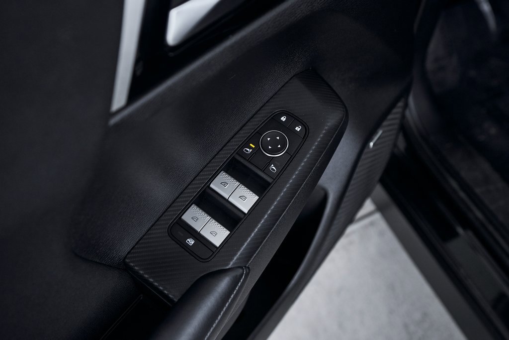 Used 2025 Mitsubishi Outlander ES image 22