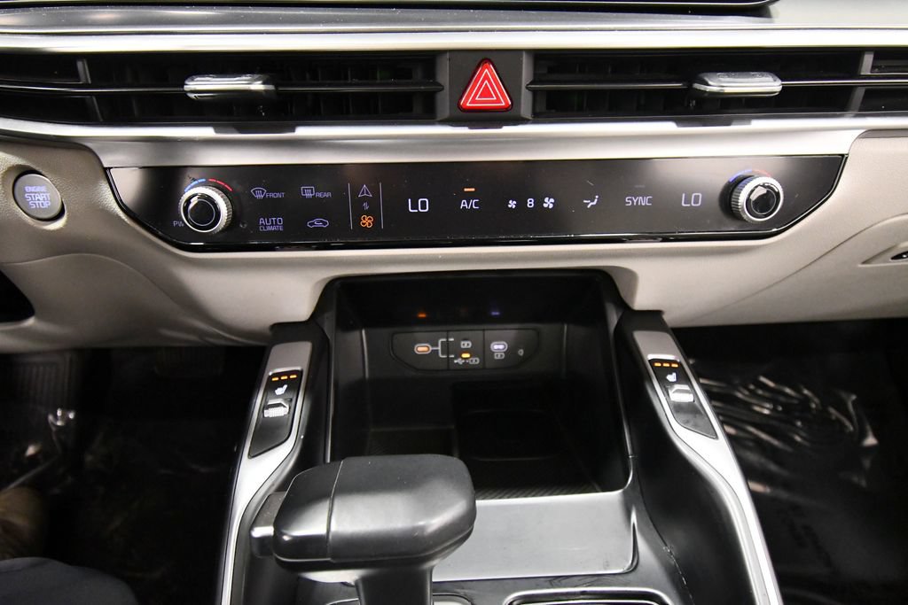 Used 2024 Kia Sorento S w/ Panoramic Sunroof Package AWD/4WD image 26