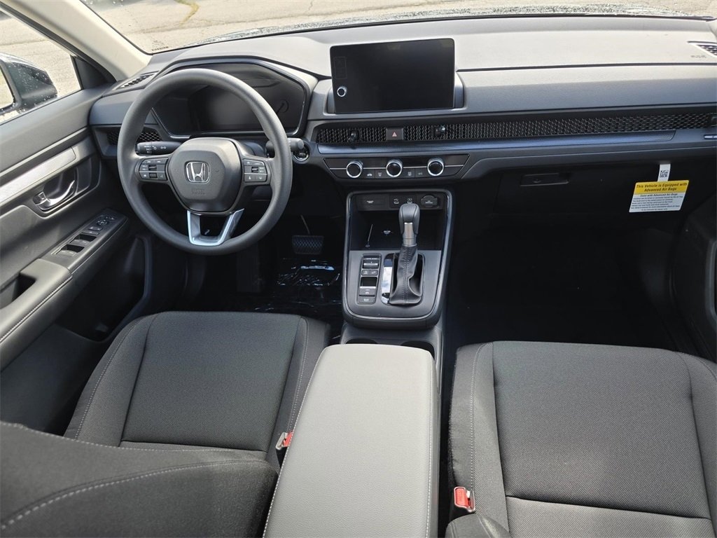 New 2026 Honda CR-V LX image 22