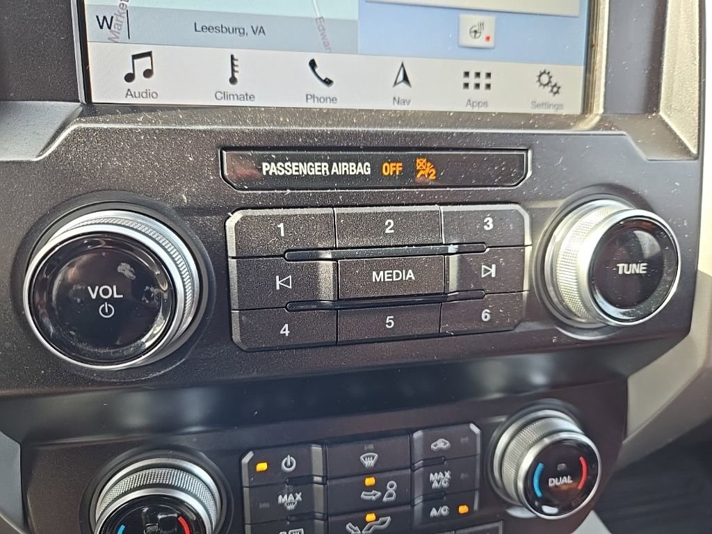 Used 2019 Ford F150 King Ranch w/ Equipment Group 601A Luxury image 38