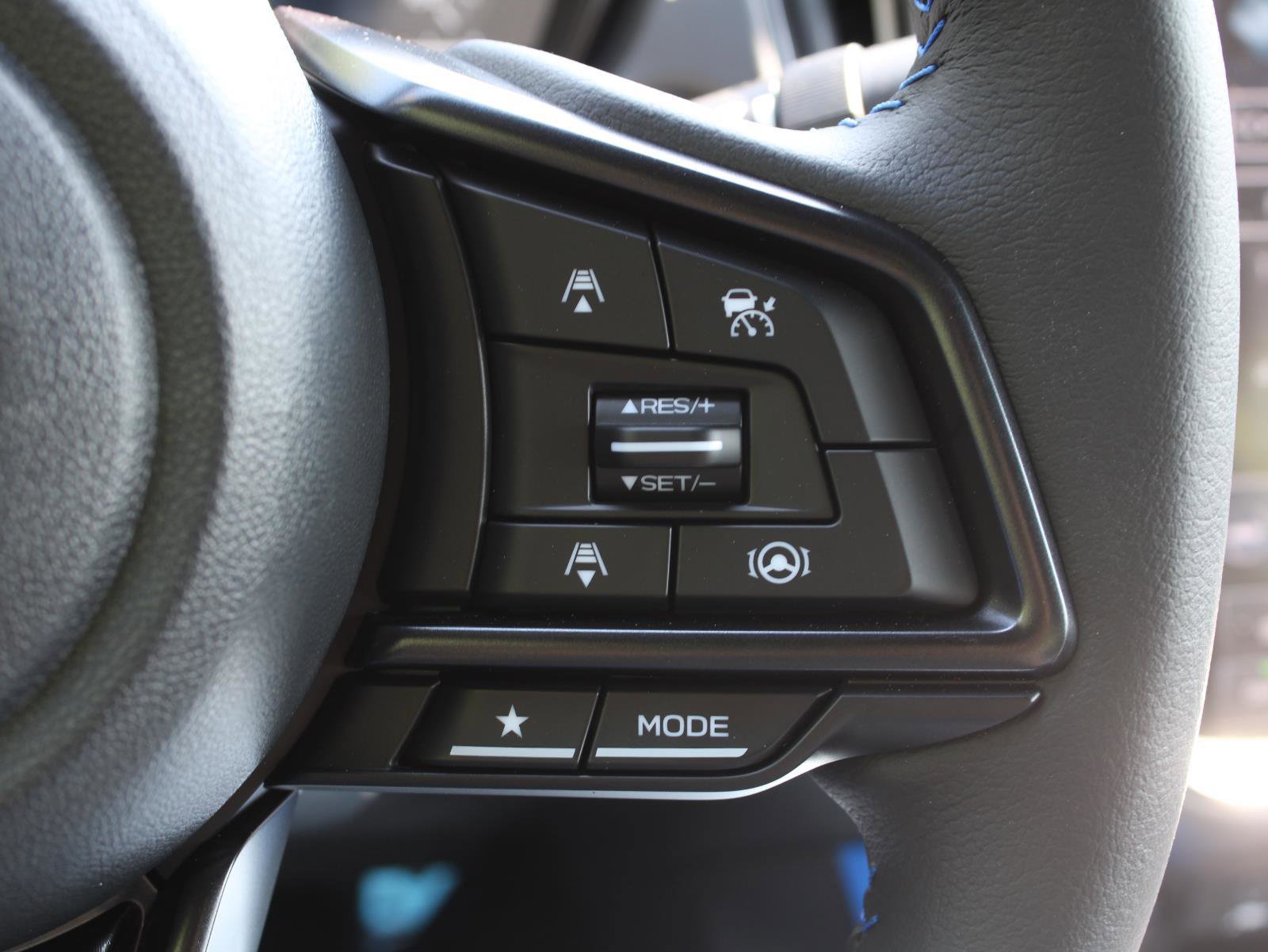 New 2025 Subaru WRX tS w/ Popular Package #2A image 35