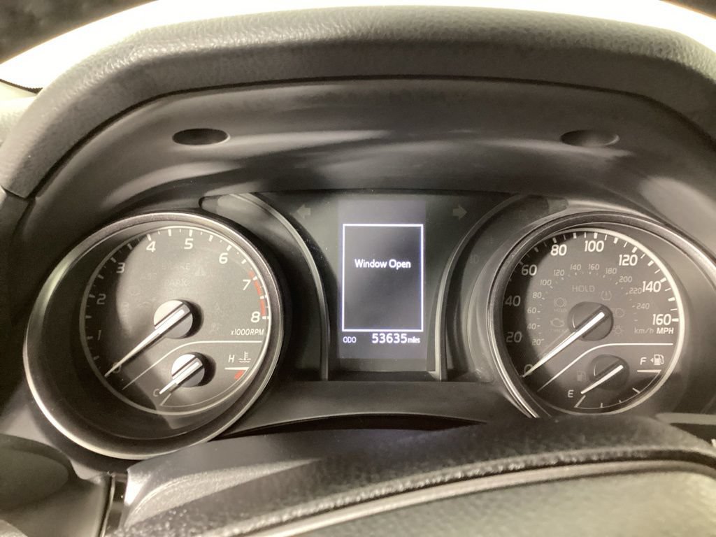 Used 2024 Toyota Camry SE FWD image 13