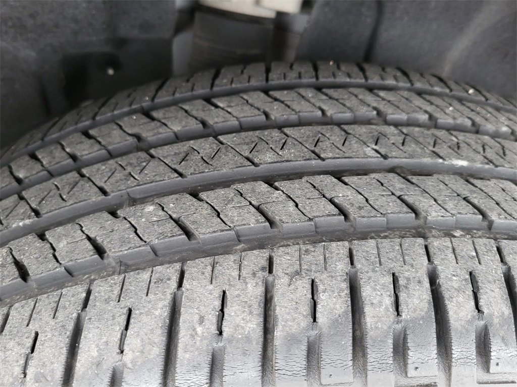 Used 2023 Jeep Grand Cherokee Altitude image 33