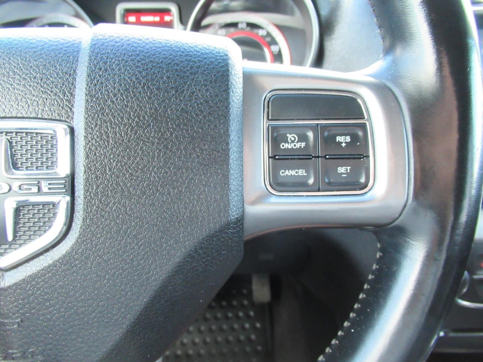 Used 2020 Dodge Journey Crossroad FWD image 26